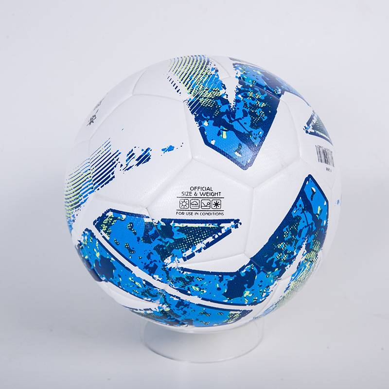 Jordan genuine football primary and secondary school students No. 3 No. 3 Children's kindergarten use indoor and outdoor training competition wear resistance resistance