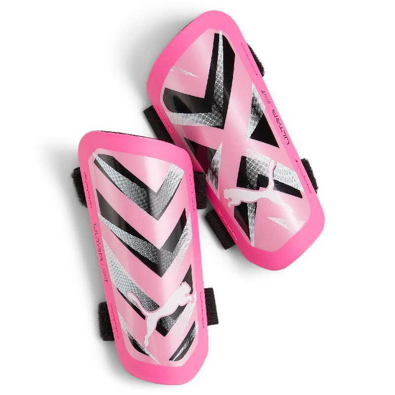 PUMA Puma Men's Women Football Training Leg Board New Genuine Binding Protective Football Race Protective calf