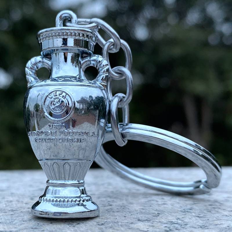 Little European Cup Key Ccharge