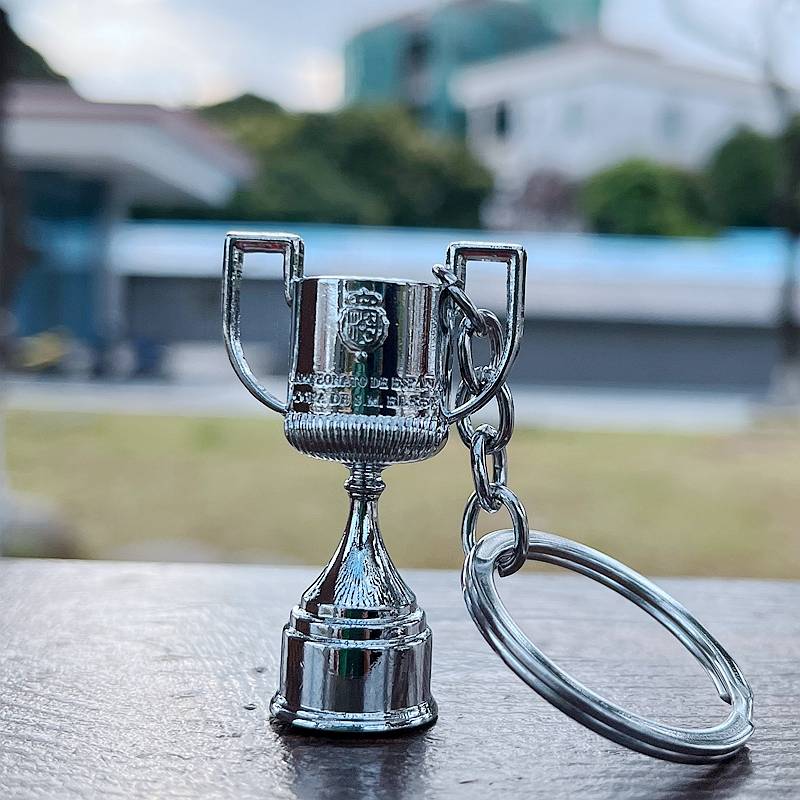 Kings Cup Key Cap