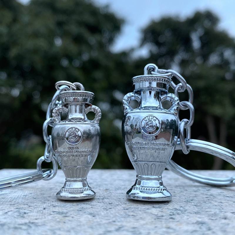 Grand European Cup Key Ccharge