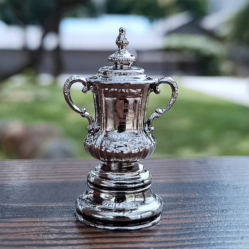 Football Cup Key Ccharge