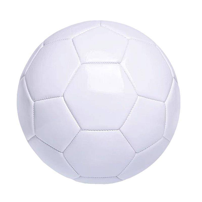 Pure white football crow handmade DIY material package children's adult painting painting activity warm field parent -child