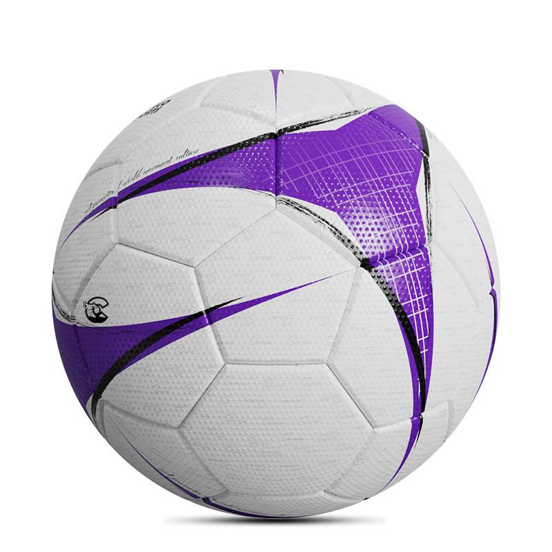 Nike United Name Football No. 5 4 World Cup professional game PU Pattipure Football Champions League Adult Child Training