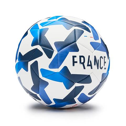 Decathlon Football Children No. 4 5 Standardized Training Competition Primary School Youth Special Football KIPSTA