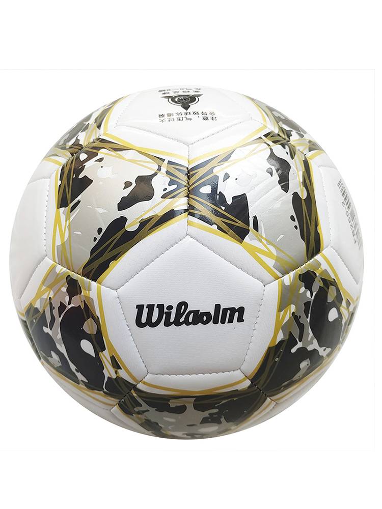 Children's Football Adult Kindergarten PU Three -year -old Sports Entrance Examination World Cup 2024 official wear -resistant and explosion -proof Champions League Champions League