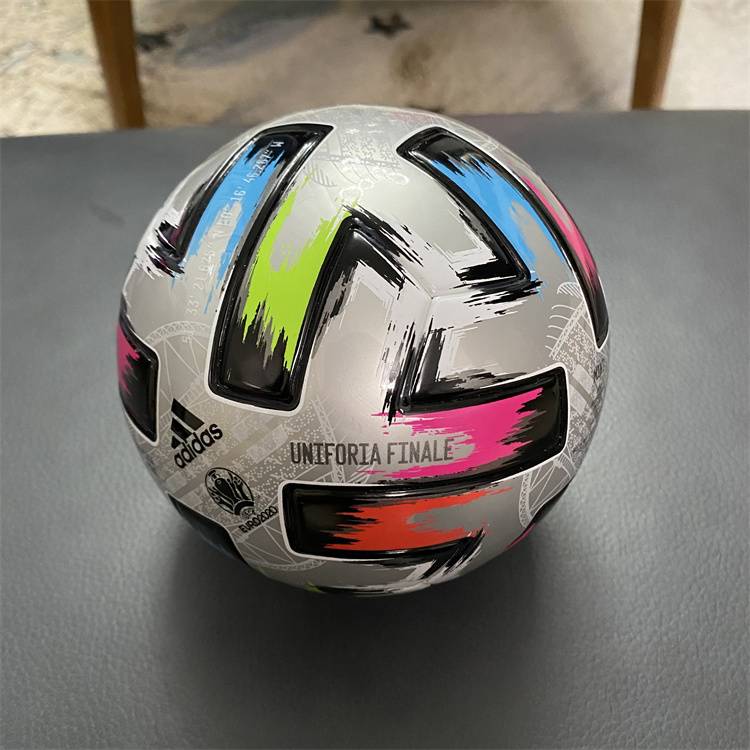 Adidas Adidas Uniforia 2021 European Cup Children No. 1 MINI Memorial FT8306