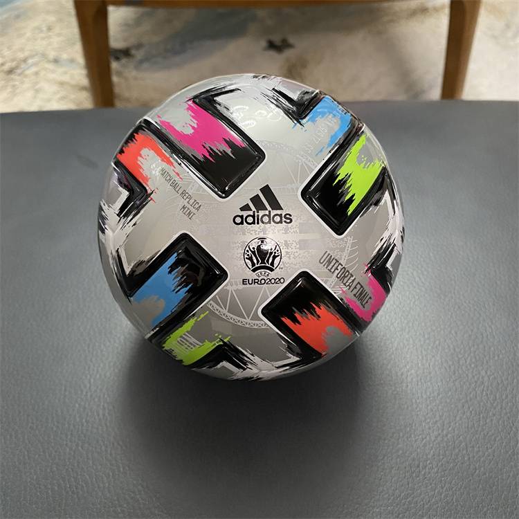 Adidas Adidas Uniforia 2021 European Cup Children No. 1 MINI Memorial FT8306