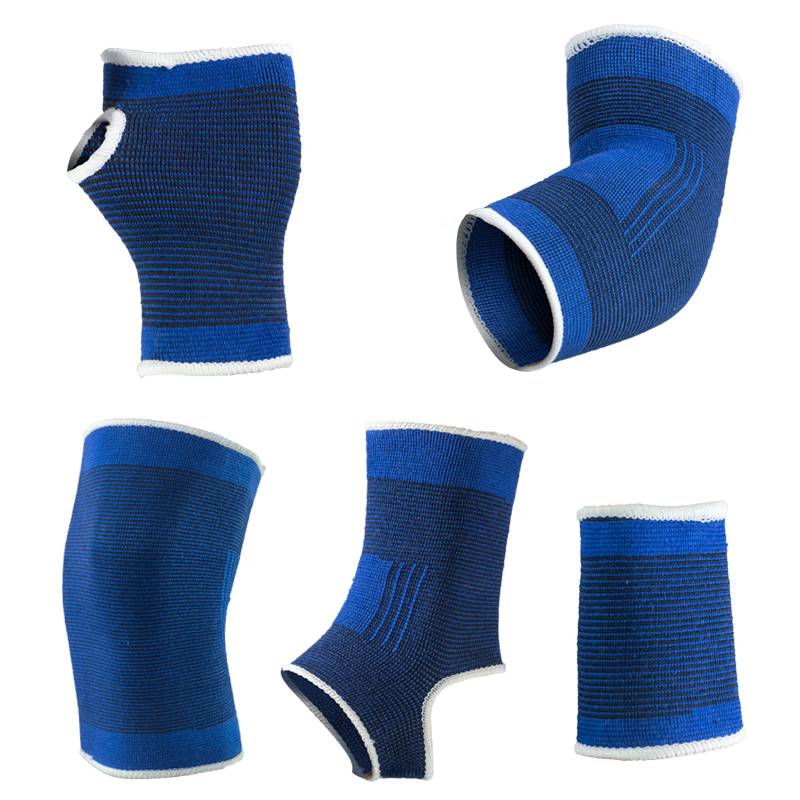 Basketball arm protection elbow nursing men's supplies full wrist care professional set equipment football goalkeeper goalkeeper goalkeeper protection gear