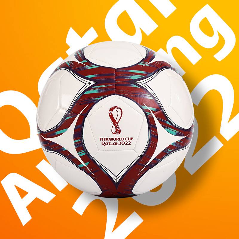Football competition Children's special toy boy birthday gift for elementary school students European surrounding World Cup genuine