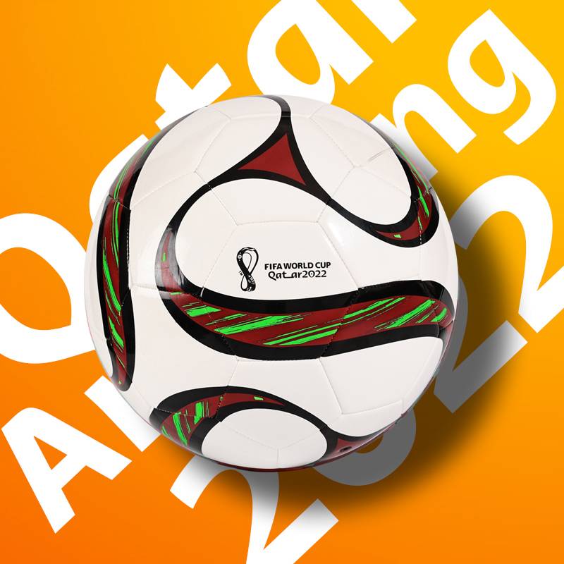 Football competition Children's special toy boy birthday gift for elementary school students European surrounding World Cup genuine