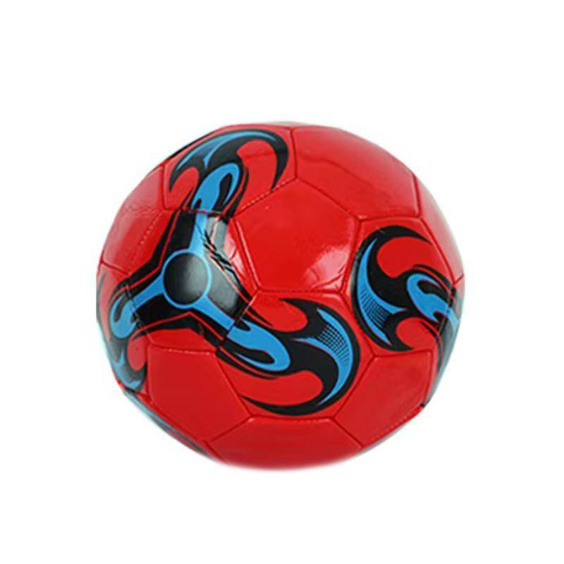 Primary and secondary school student football black and white football No. 3 No. 3 Adult No. 5 football room indoor training football sports ball