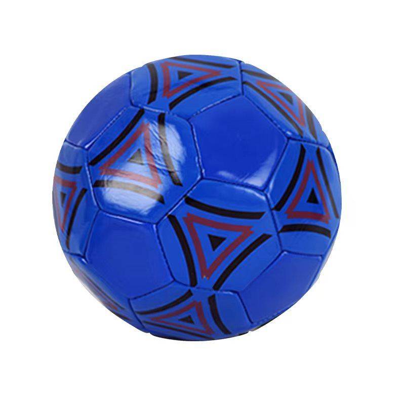 Primary and secondary school student football black and white football No. 3 No. 3 Adult No. 5 football room indoor training football sports ball