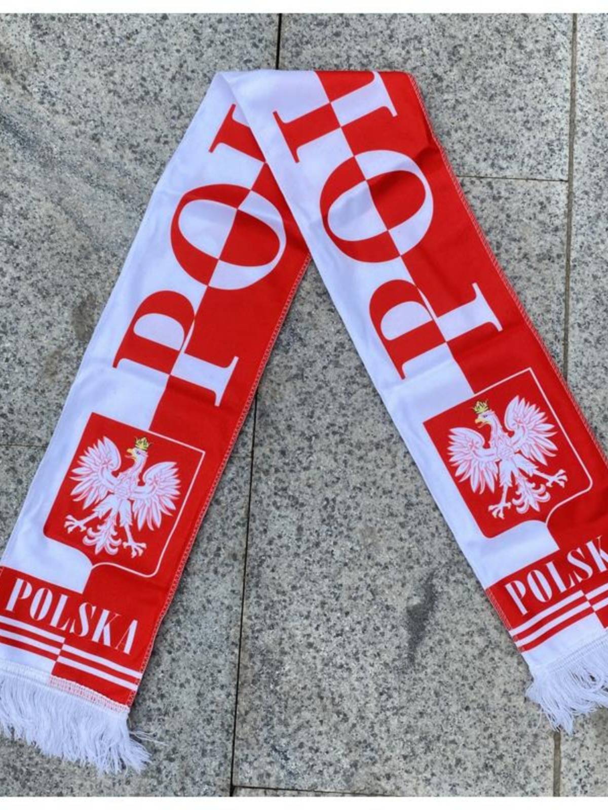 2024 European Cup, France, Portugal, Germany, Brazil, Towel to help the towel football fans, scarf