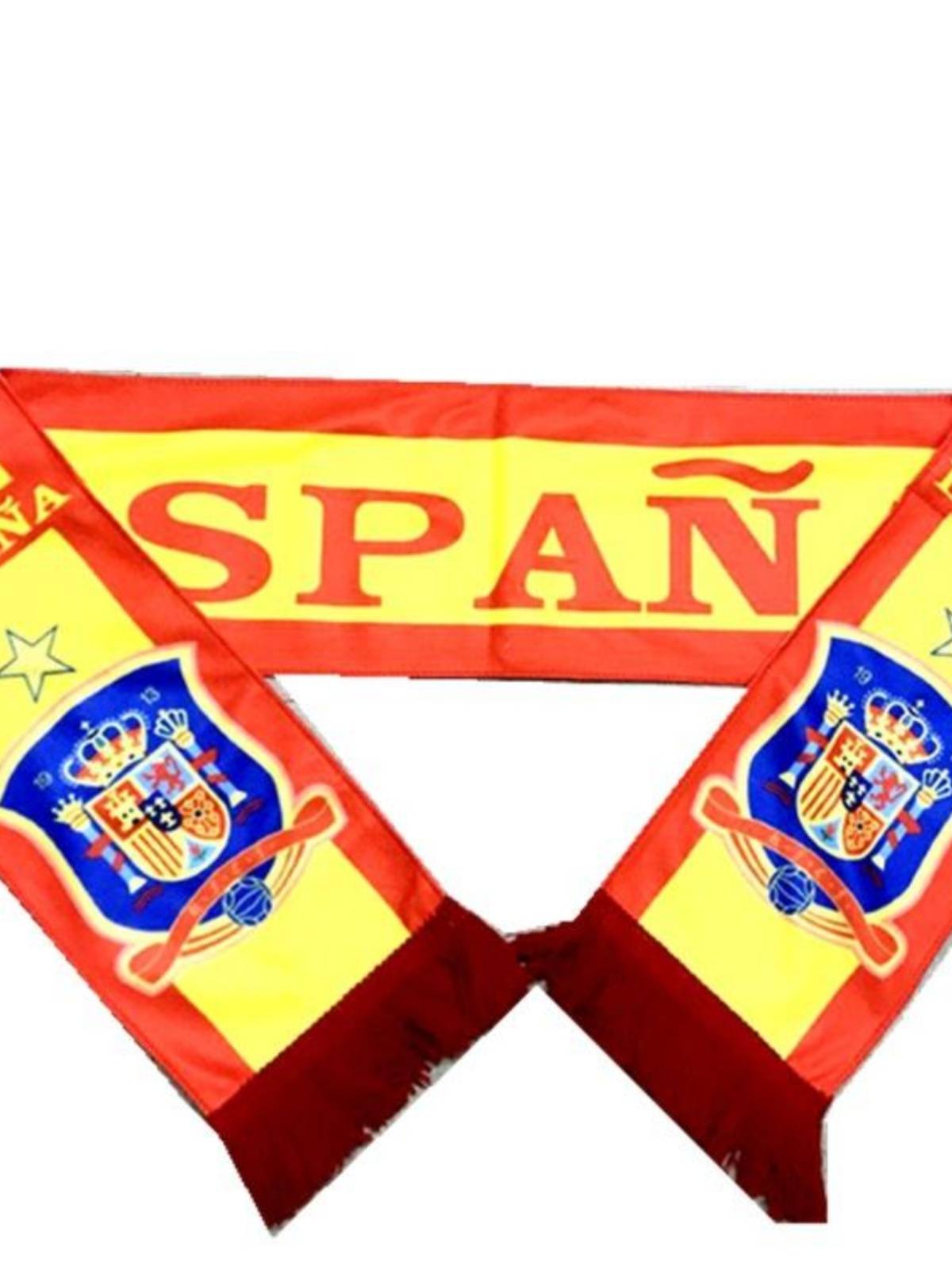2024 European Cup, France, Portugal, Germany, Brazil, Towel to help the towel football fans, scarf