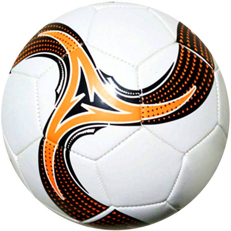 High School Entrance Examination No. 345 Football Adult Children's Baby Kindergarten Children Black and White Youth Training Special for Black and White Youth Training B