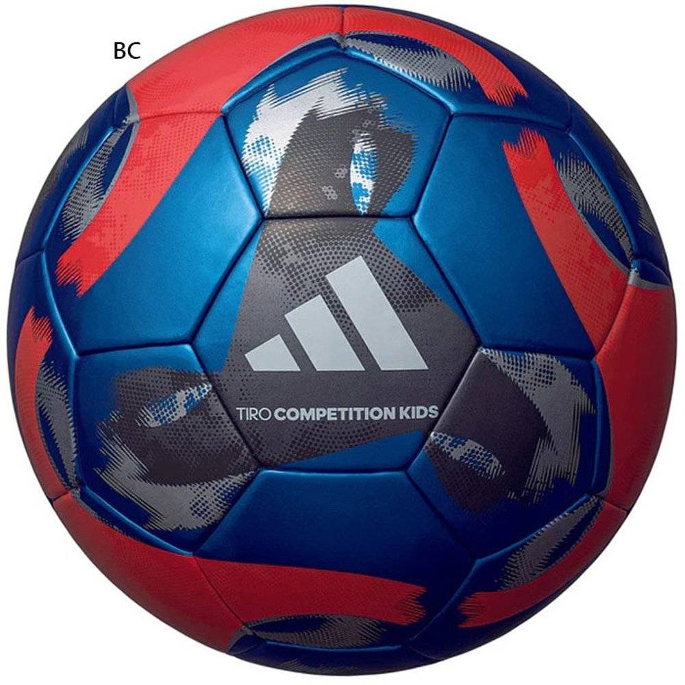 Japan Direct Mail Adidas Children's Football JFA Certification Ball No. 4 Ball AF4813BC