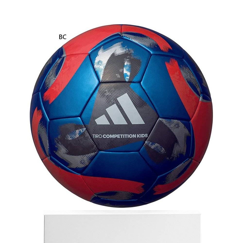 Japan Direct Mail Adidas Children's Football JFA Certification Ball No. 4 Ball AF4813BC