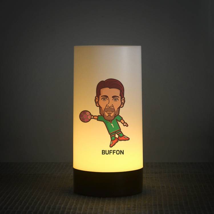 Buffon [Circular]