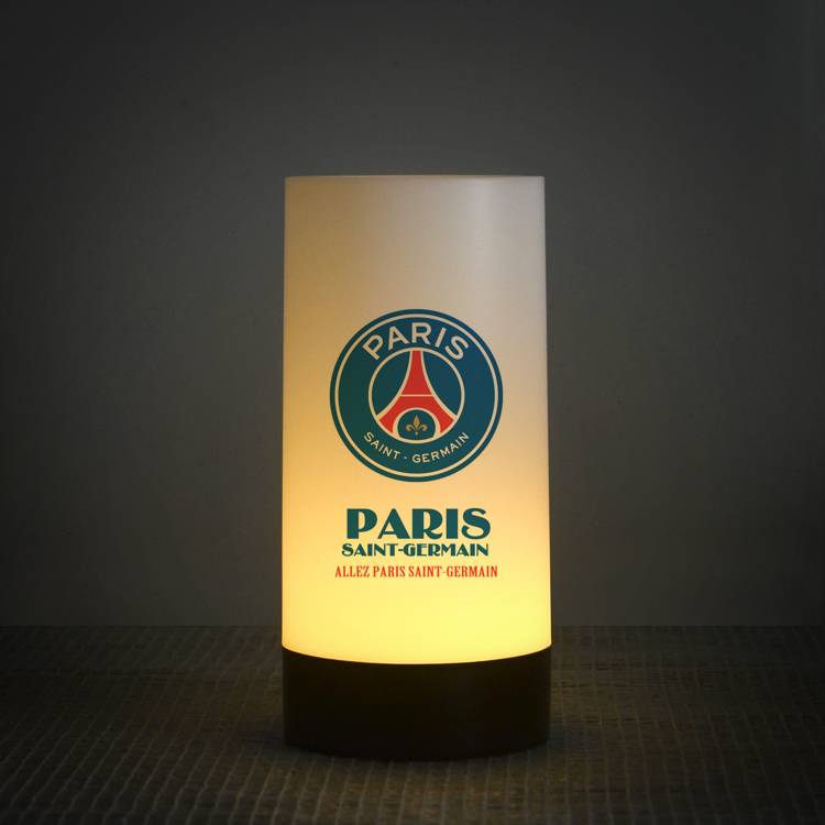Greater Paris [Cilum Pillar]