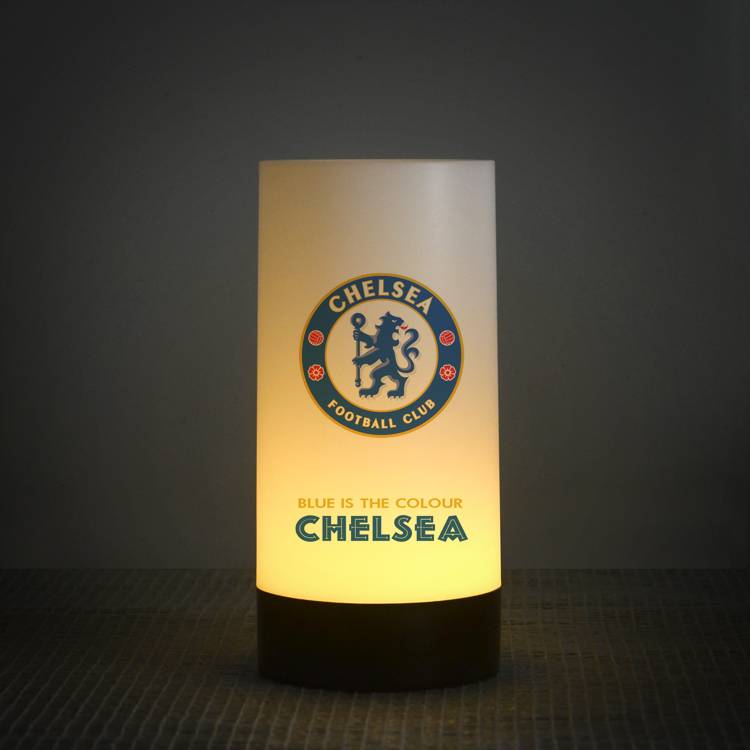 Chelsea [Cylinder]