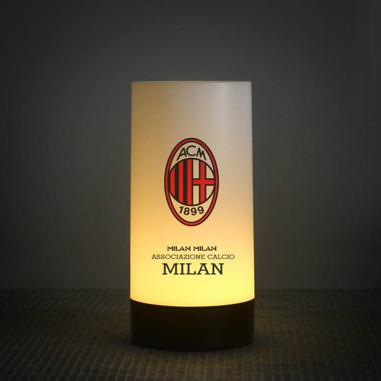 AC Milan [Circular]
