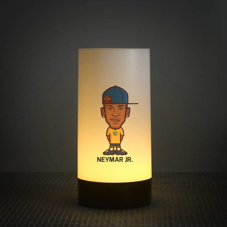Neymar [Circular Pillar]