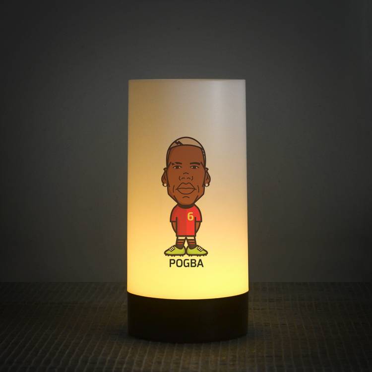 Pogba 【Circular Pillar】