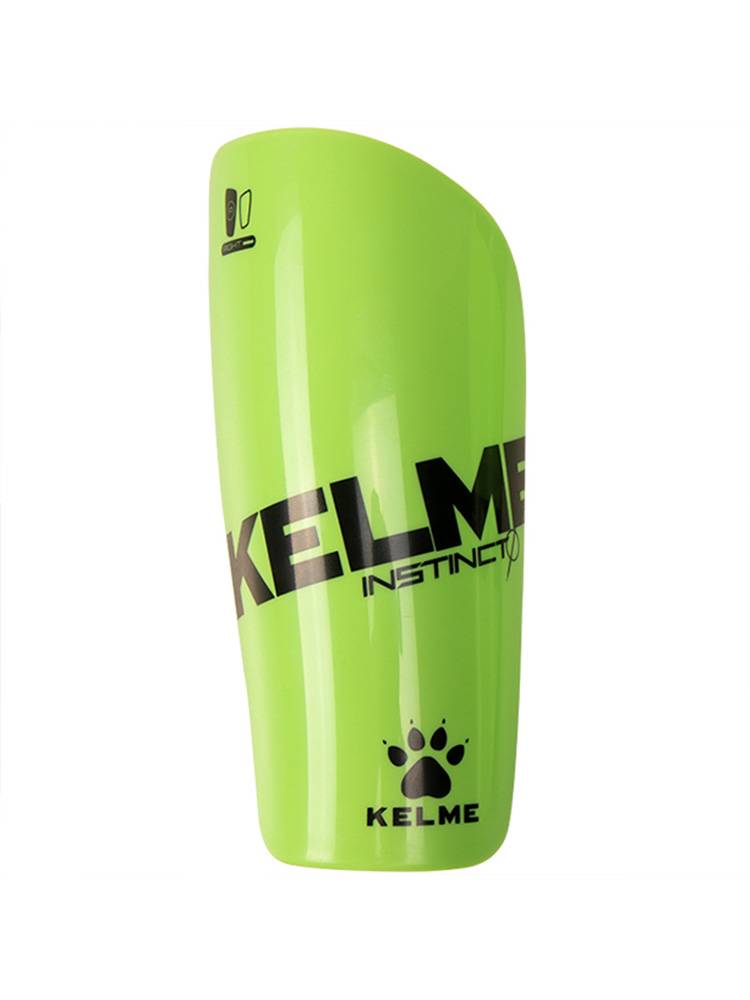Kelme Karmei Football Leg Board Adult Primary School Children's Sports Training Equipment Anti -Instrument Series