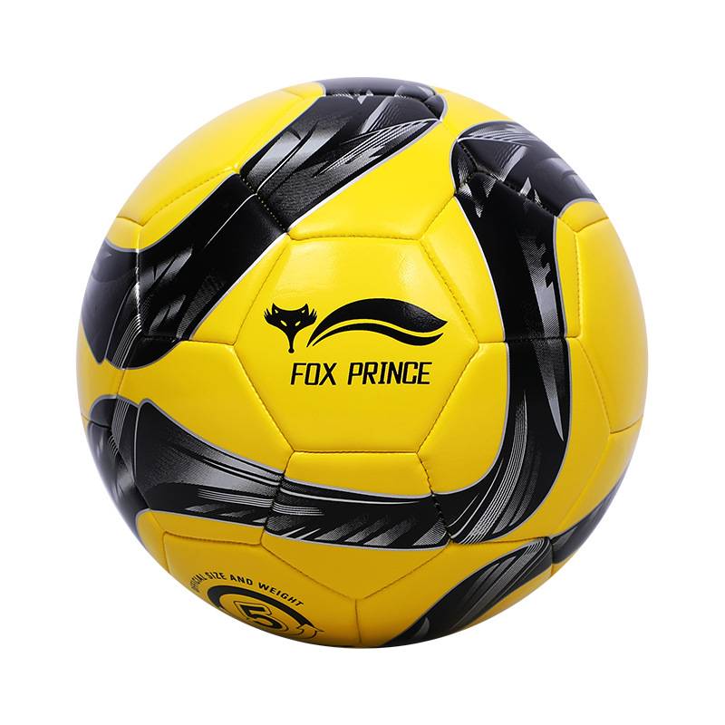 Football No. 5 Adult PVC No. 4 Primary and Middle School Student No. 3 Children's Kindergarten Training Competition Special Football