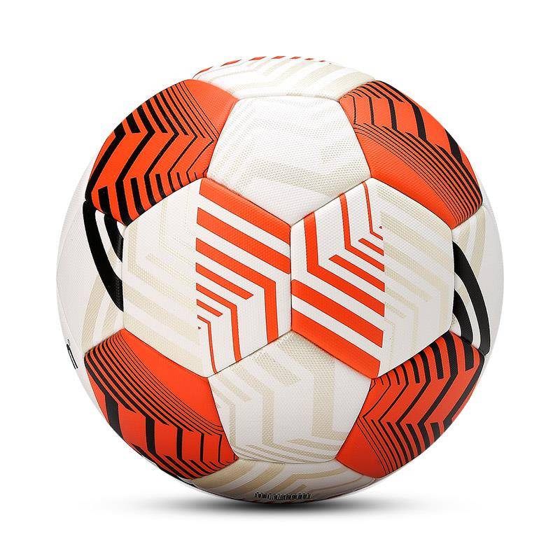 Molten official Molten Motten UEFA Cup officially football hot adhesive soft leather 5 game football