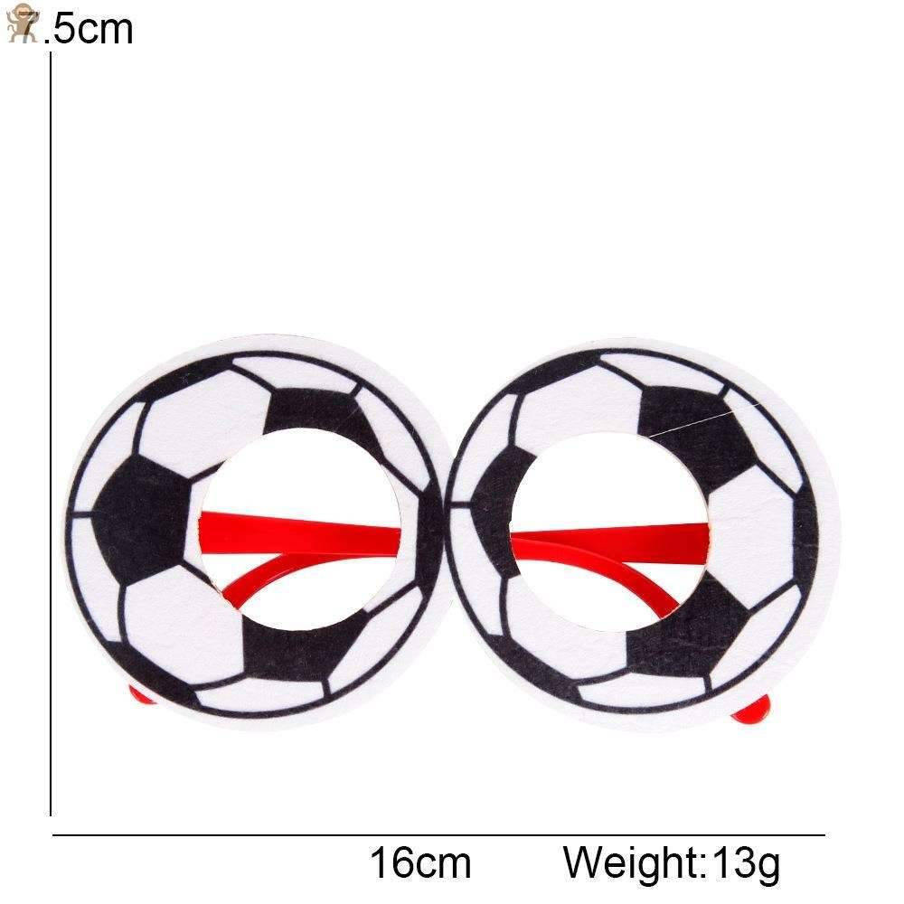 Large football model