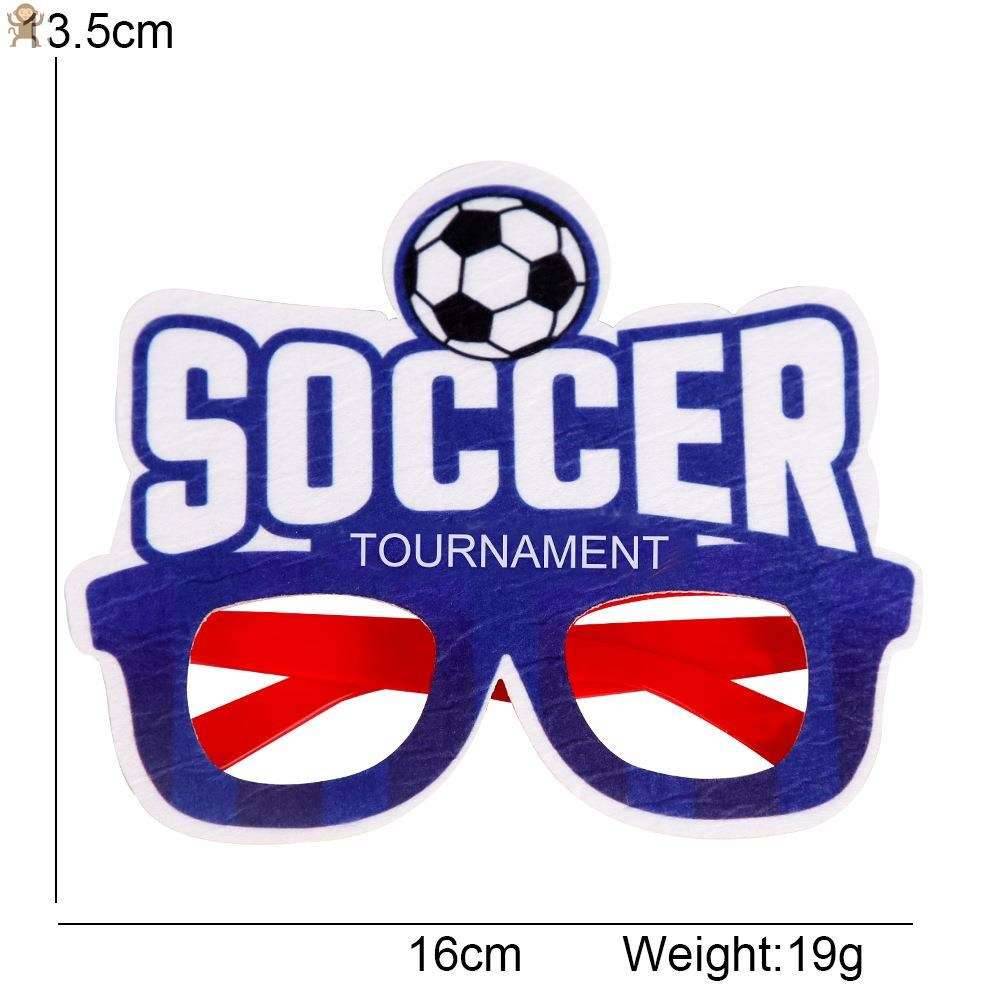 Soccer blue model