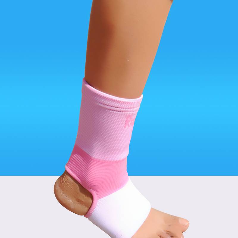 ankle basketball football badminton volleyball sprains sprained sports protective ankle warming ankle protective man and female