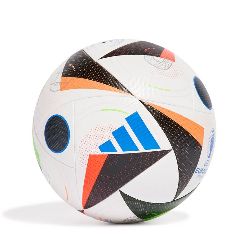 Cool Rui Football Adidas 2024 German European Cup high -end high -end game training hot adhesive football IN9365