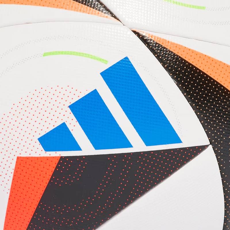 Cool Rui Football Adidas 2024 German European Cup high -end high -end game training hot adhesive football IN9365