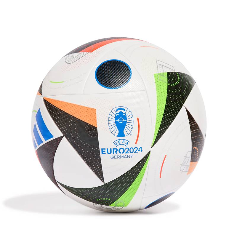 Cool Rui Football Adidas 2024 German European Cup high -end high -end game training hot adhesive football IN9365