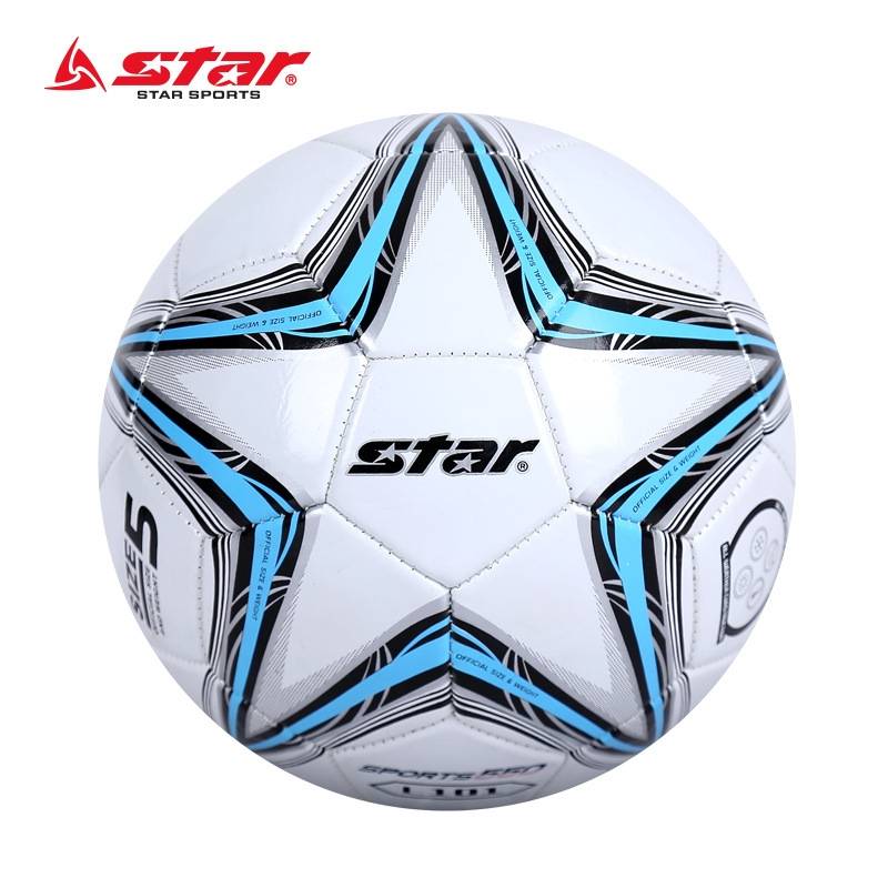 STAR Shida Football Outdoor Adult Training Competition No. 4 No. 5 Football SB8234 SB823