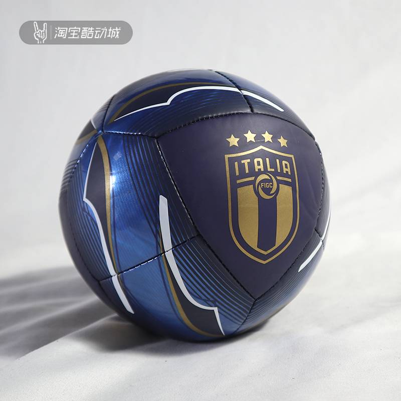 Puma PUMA Italian Dortmund Manchester City Memorial Mini No. 1 toy football ball 083347