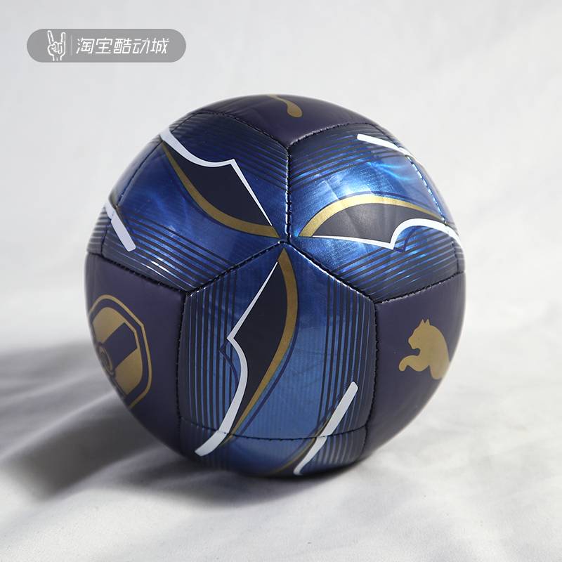 Puma PUMA Italian Dortmund Manchester City Memorial Mini No. 1 toy football ball 083347