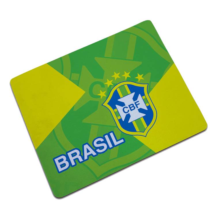 European Cup fans commemorate advertising gift students to learn stationery products Portuguese football team computer mouse pads