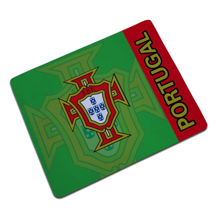 Mouse pad-Portugal