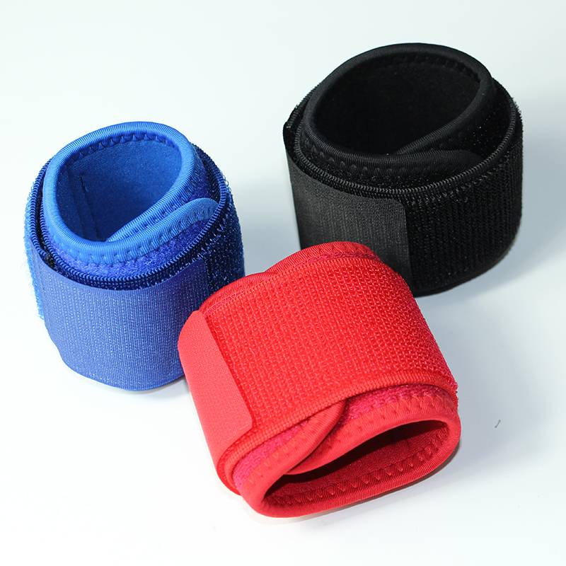 Wrist guard men's sports basketball compressive wrist guards female sprained wrist tendon sheath sheath fashion fencing volleyball ventilation badminton badminton badminton badminton