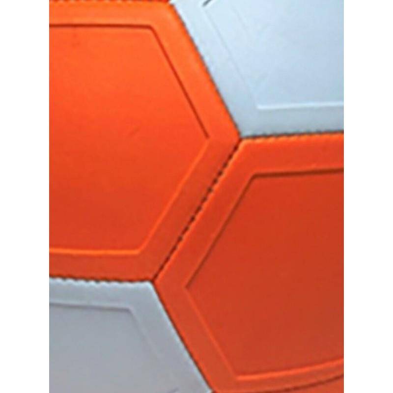 Round Moon Sword Arc Magic Football Return Spirit Ball Elevator Ball Falling Leaf Package Children's Football No. 4