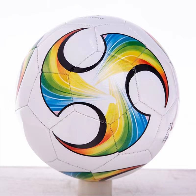Children's Football 2024 European Cup Elementary School Special Special Ball No. 3 No. 4 No. 5 Senior Examination Training Competition