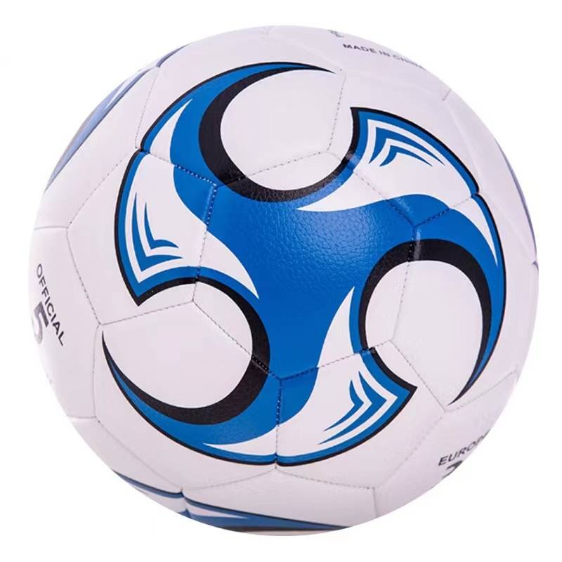 Children's Football 2024 European Cup Elementary School Special Special Ball No. 3 No. 4 No. 5 Senior Examination Training Competition