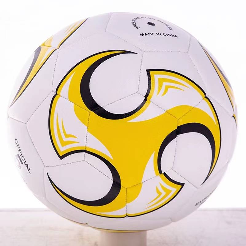 Children's Football 2024 European Cup Elementary School Special Special Ball No. 3 No. 4 No. 5 Senior Examination Training Competition