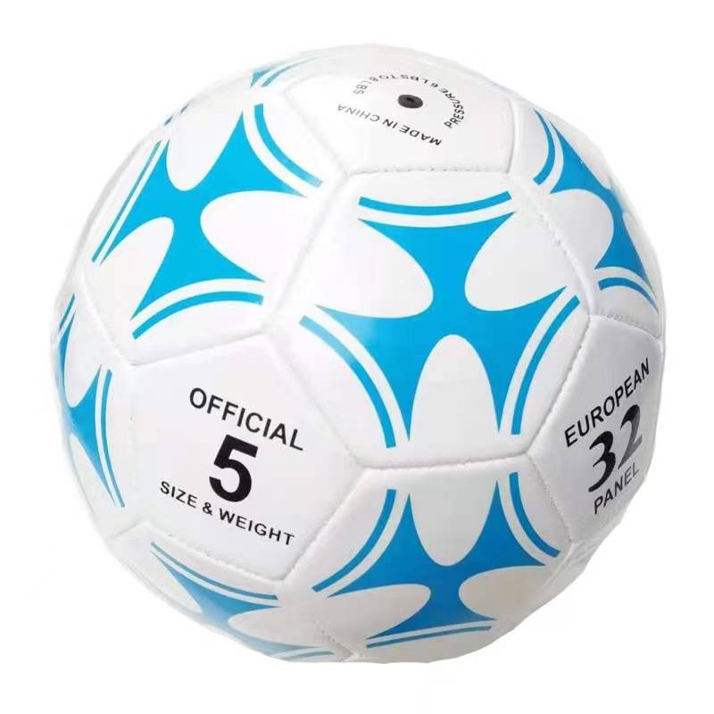 Children's Football 2024 European Cup Elementary School Special Special Ball No. 3 No. 4 No. 5 Senior Examination Training Competition