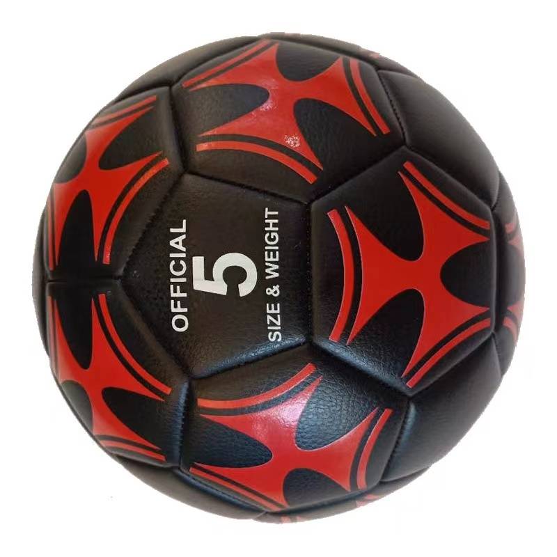 Children's Football 2024 European Cup Elementary School Special Special Ball No. 3 No. 4 No. 5 Senior Examination Training Competition