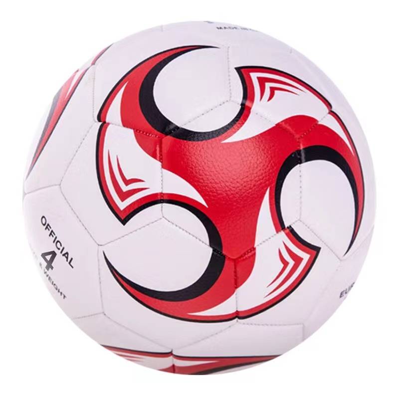 Children's Football 2024 European Cup Elementary School Special Special Ball No. 3 No. 4 No. 5 Senior Examination Training Competition